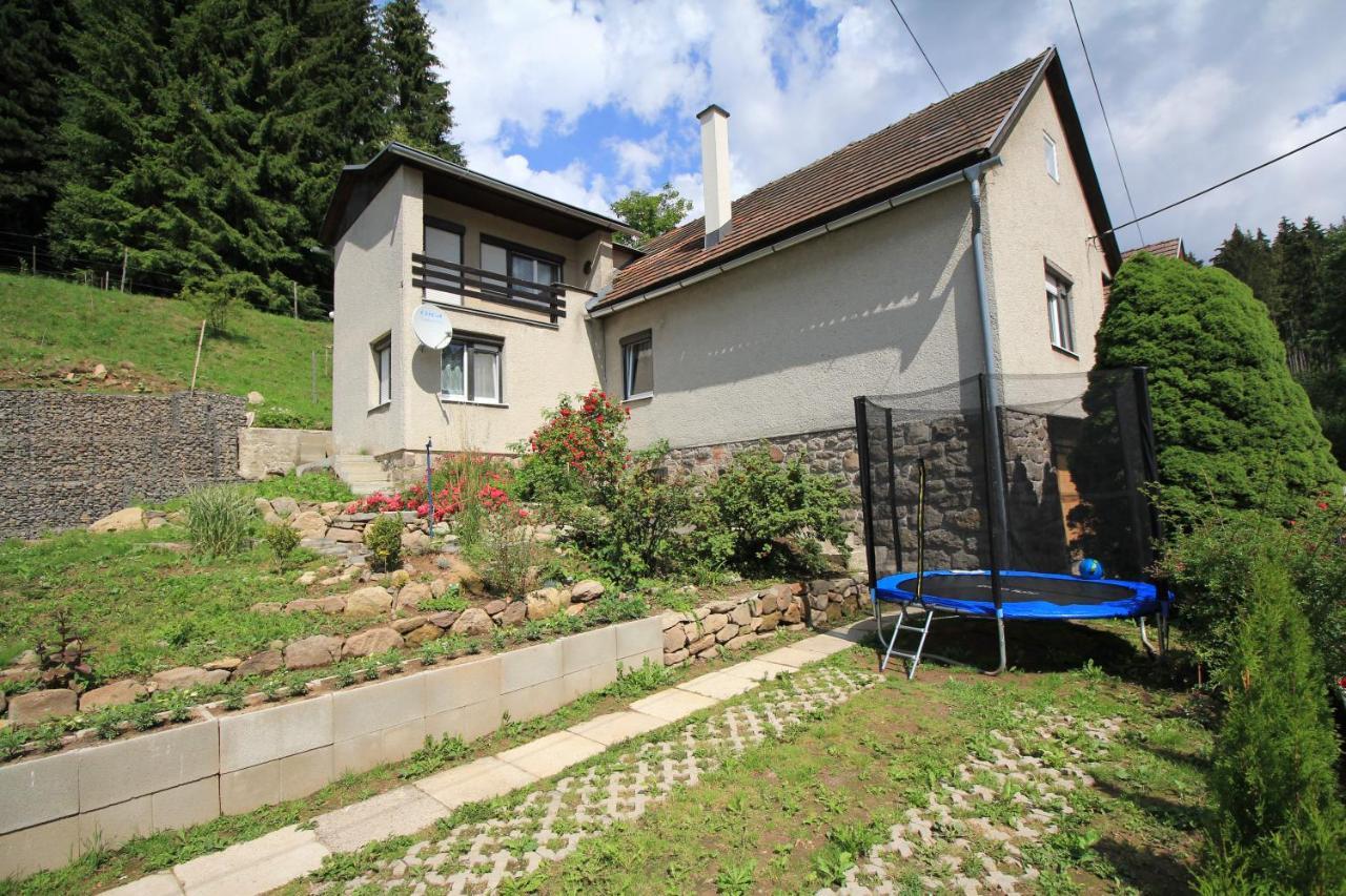 V Sukromi - Stejjt Holiday home Turcek