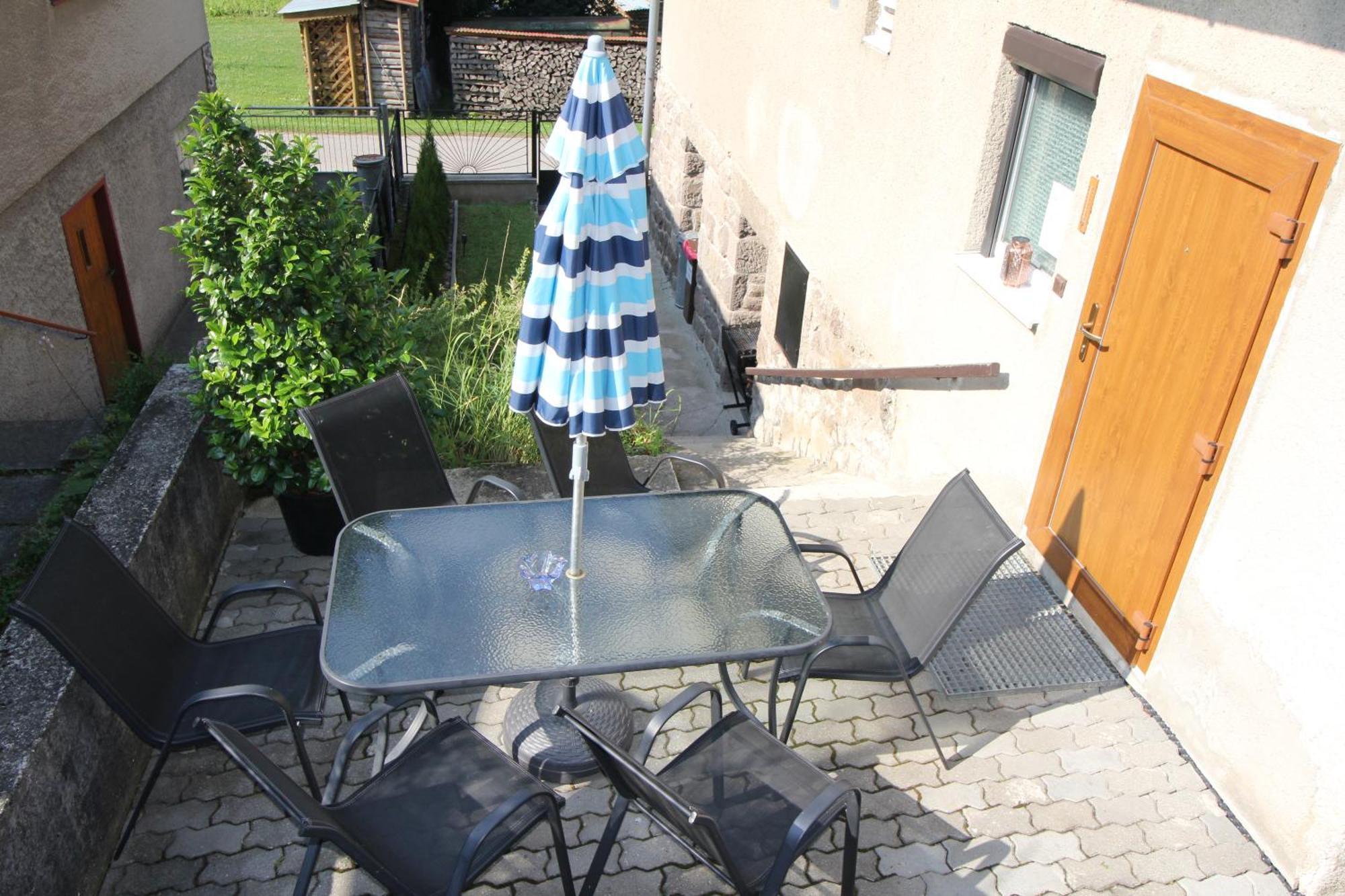 Holiday home V Sukromi - Stejjt *